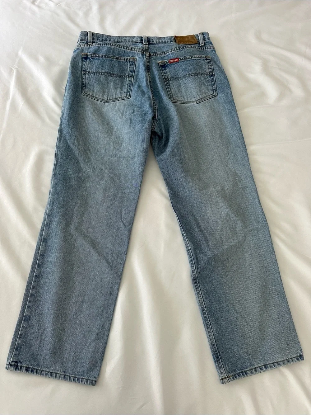 Vintage Polo Ralph Lauren Saturday Jean - Picture 9 of 9